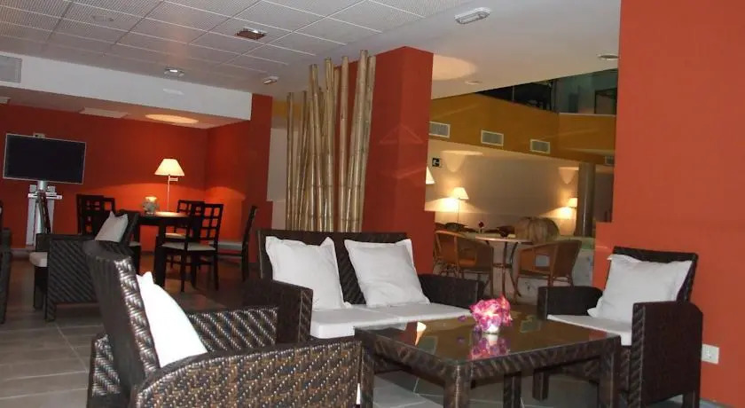 Hotel Sekia