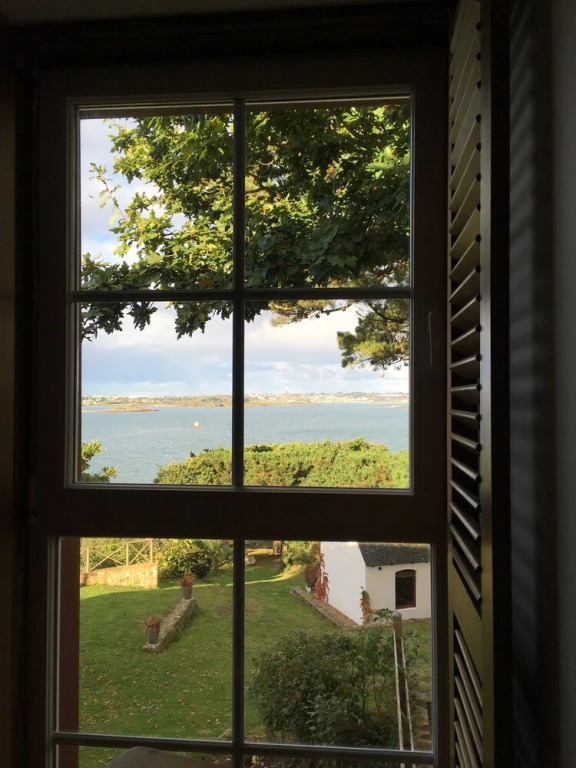 Maison dhôtes Stella Maris aux Ateliers de Piguet