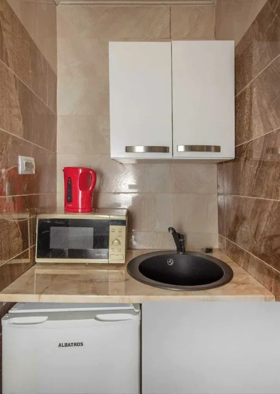 ZiRa Residence - Authentic rooms in Old Town