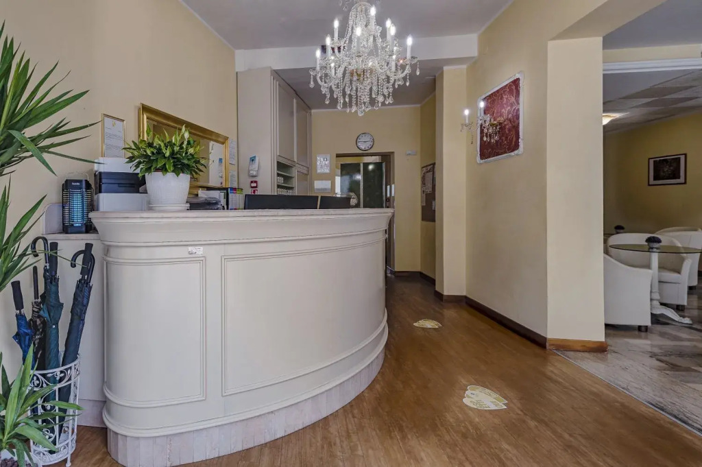 Hotel Gabicce Mare Plaza