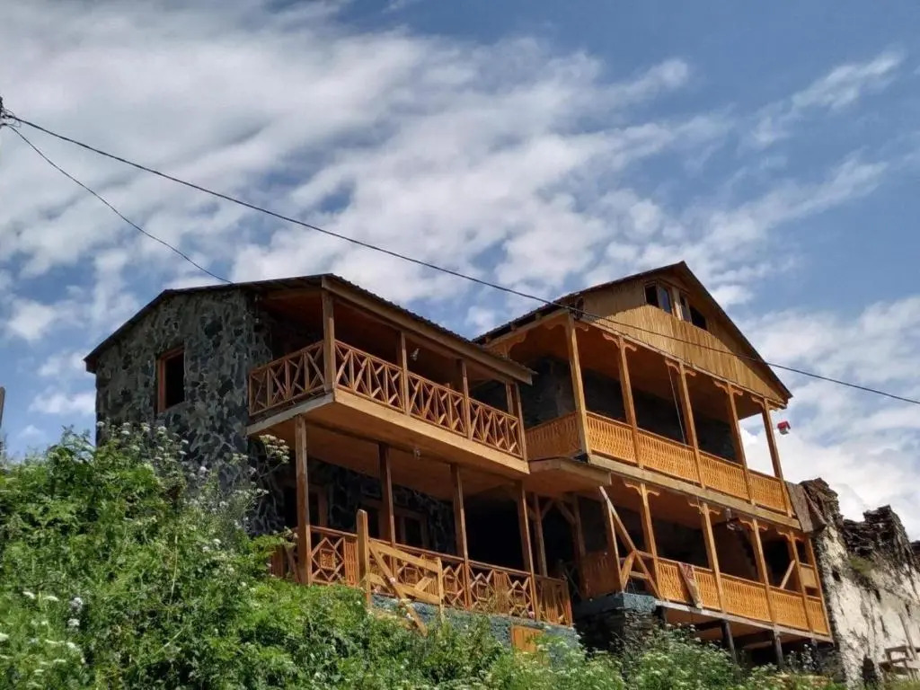 Qaldea Resort