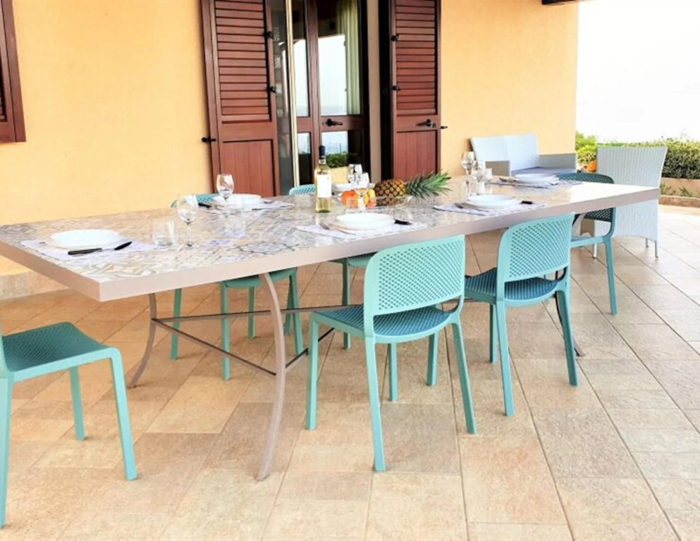 Villa Aura