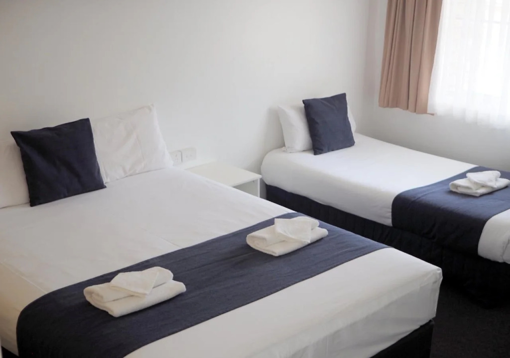 Forster Motor Inn