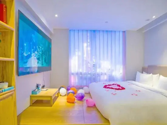 Mijing Hotel