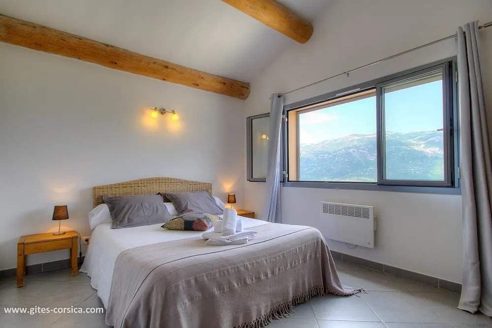 Chambres dHôtes Villa Cardellini
