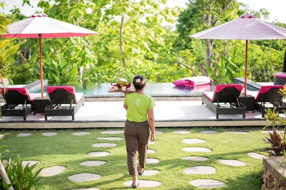 Orleans Lembongan