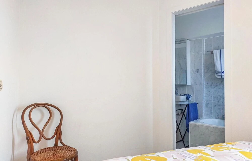 Beautiful Apartment in Oostende With Wifi and 1 Bedrooms