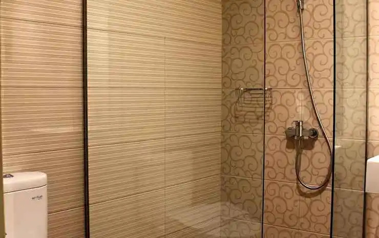 De'Corner Guest House