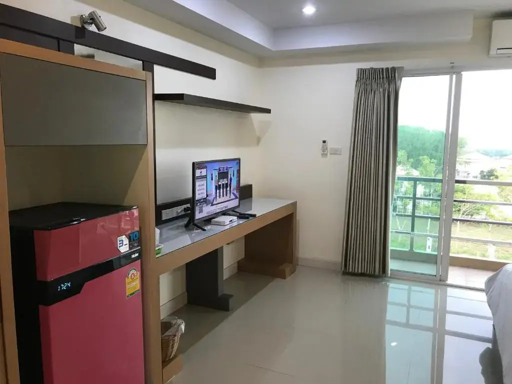 AP Grand Residence