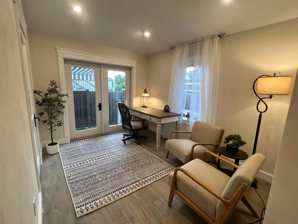 The Reminisce vacation home 5br/3bt,downtown BH