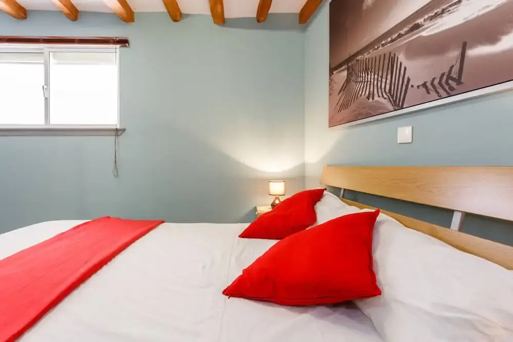 Apartamento Sol Flamenco