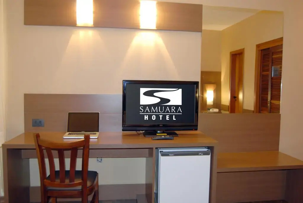 Samuara Hotel Caxias do Sul