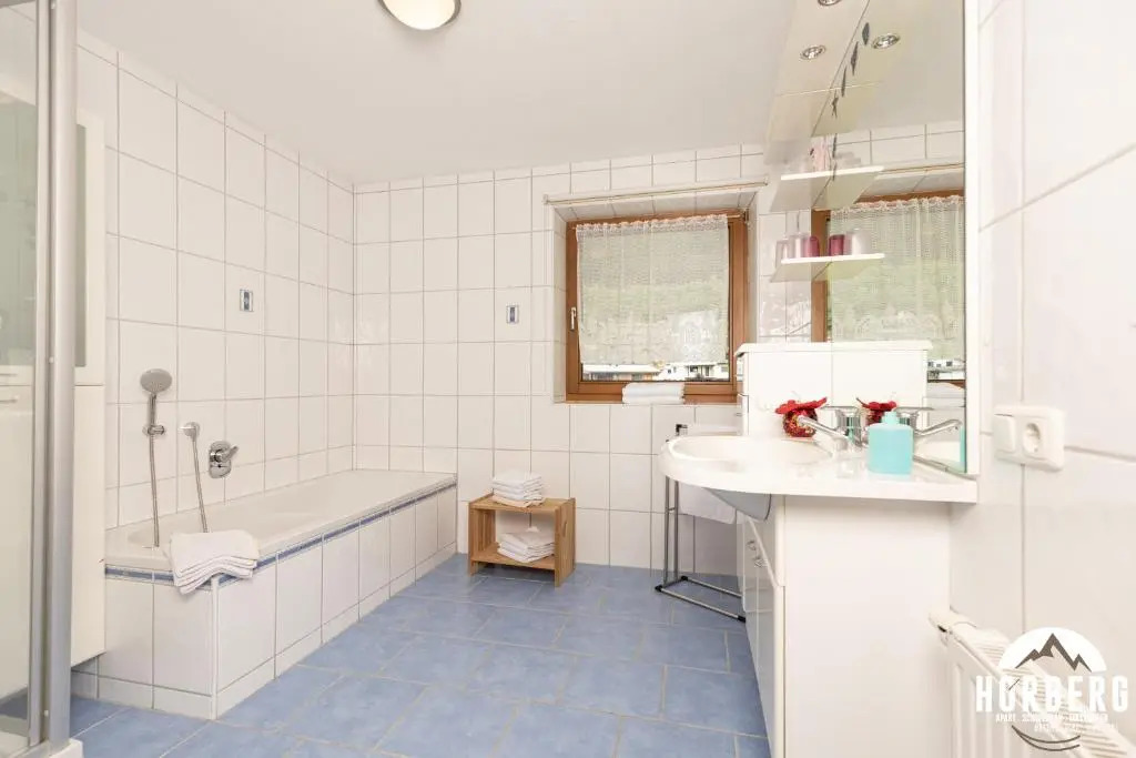 HORBERG Appartements