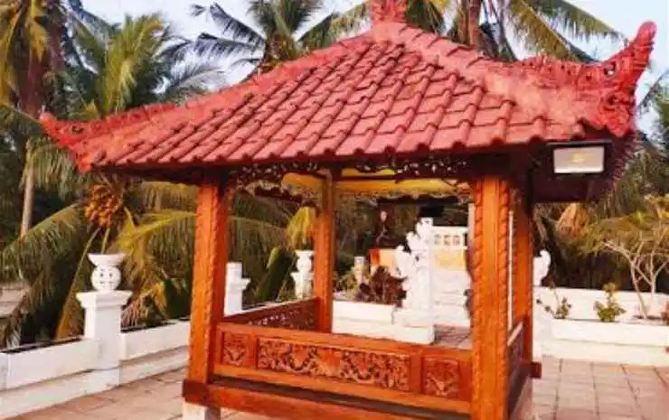 Rumah Bagus Saba