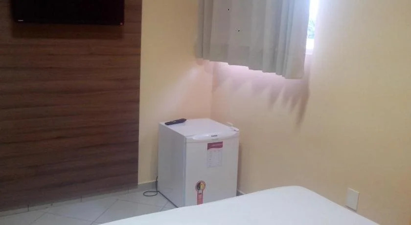Estação Hotel