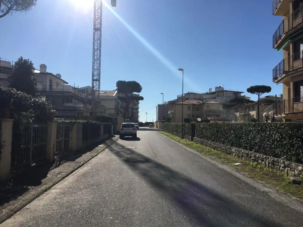 Appartamento City Garden