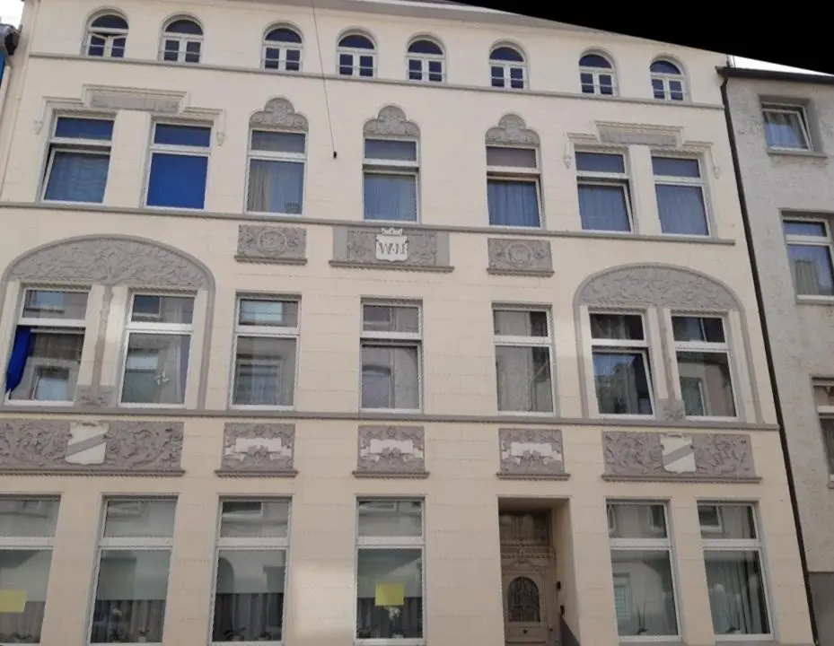Nette, geräumige Ferienwohnung