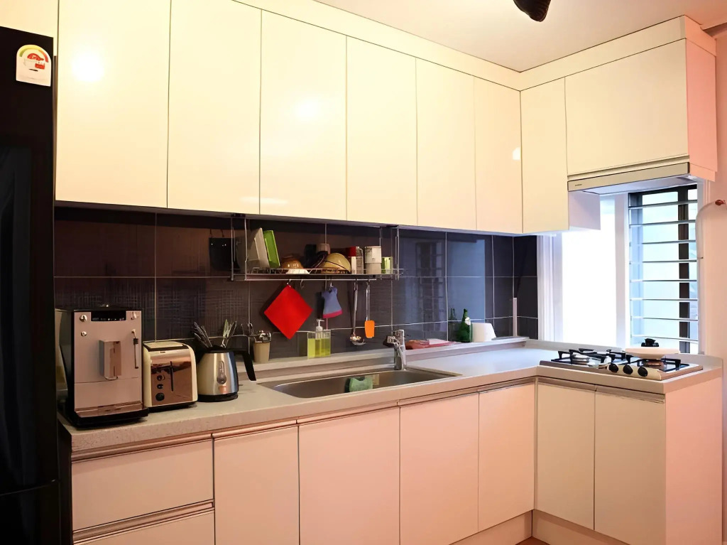 24 Guesthouse Gangnam Center - Female only