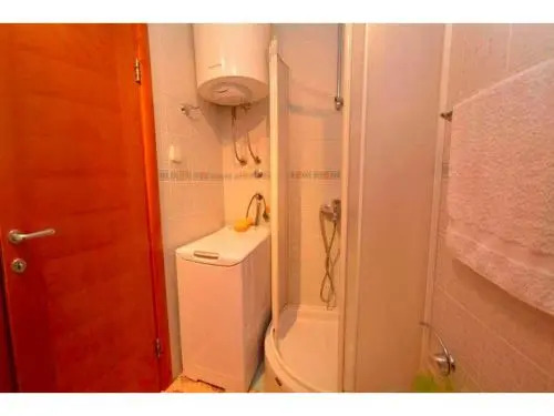 Aleksandar Apartment