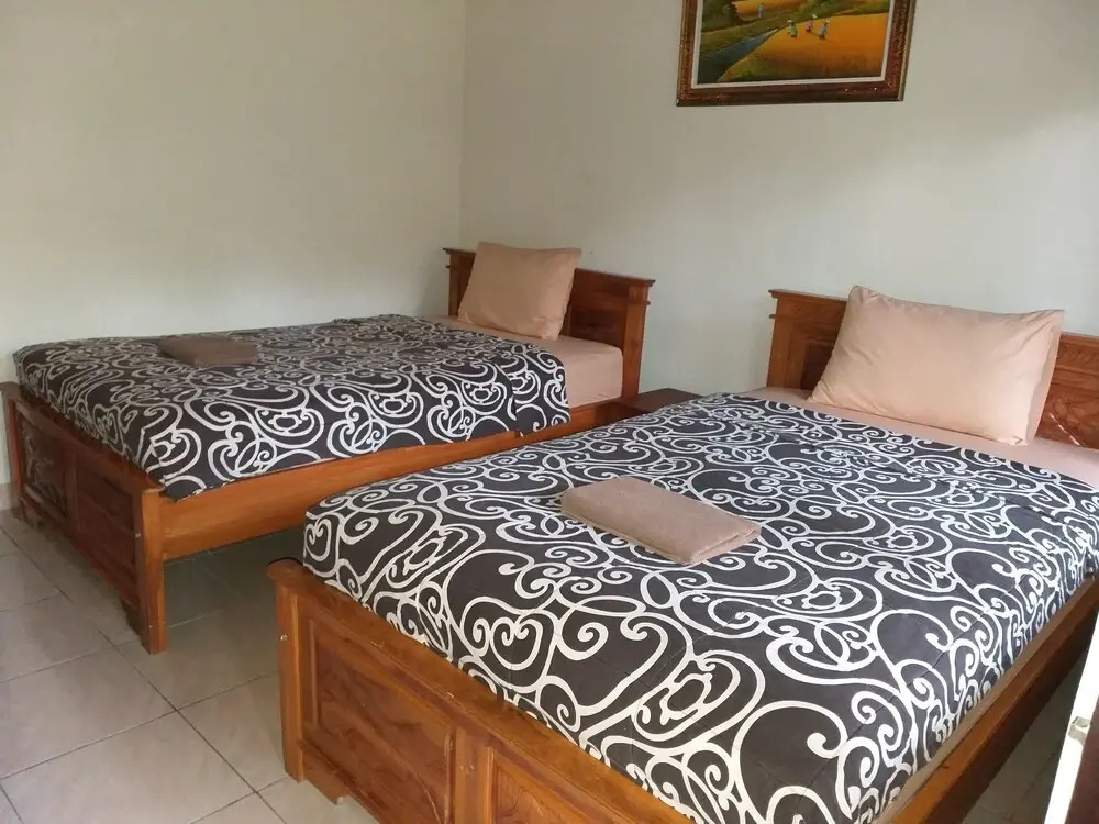 Desri Ubud