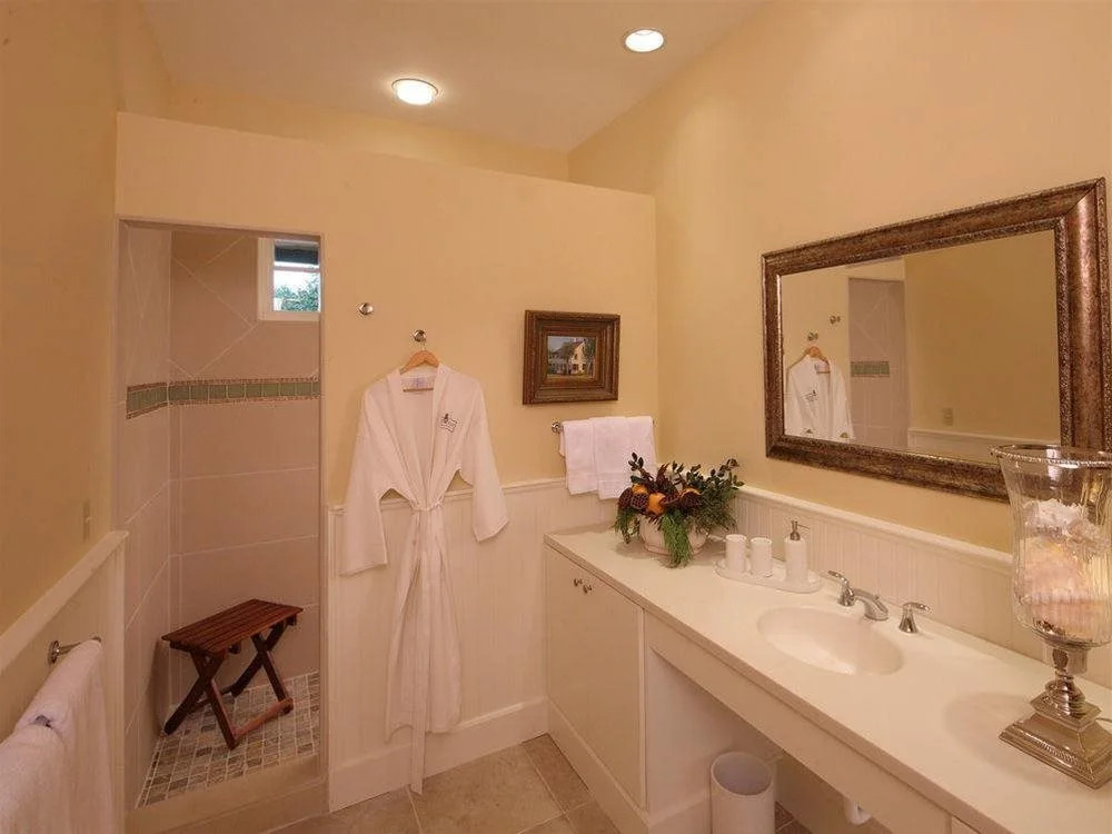 Oyster Bay Boutique Hotel