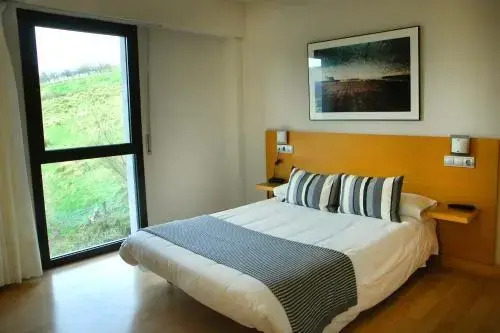 Hotel Txintxua