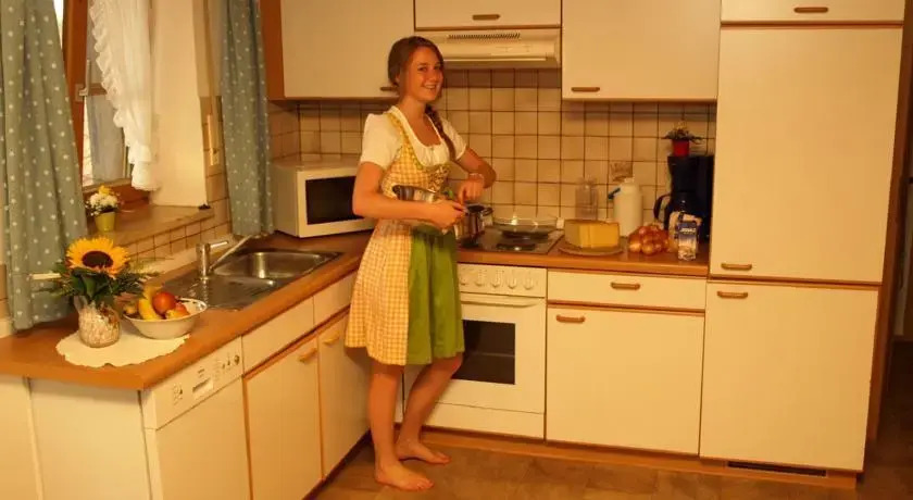 Ferienhof Sommer