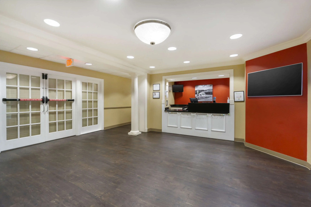 Extended Stay America Suites - Seattle - Everett - Silverlake