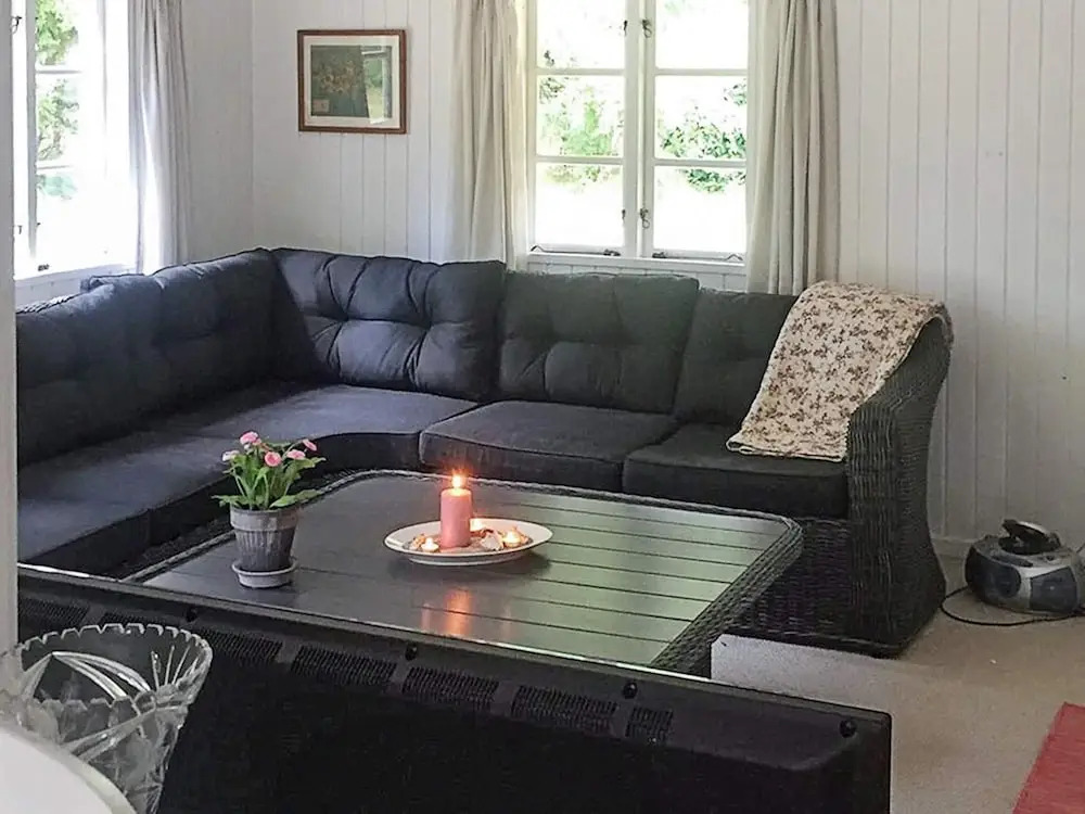 6 Person Holiday Home in Rodby