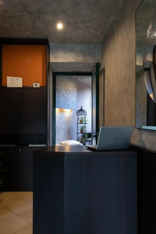 HOTEL DEL CORSO