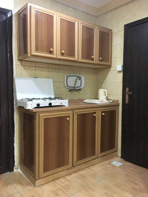 Al Amera Hotel Apartment العامرة للشقق الفندقية