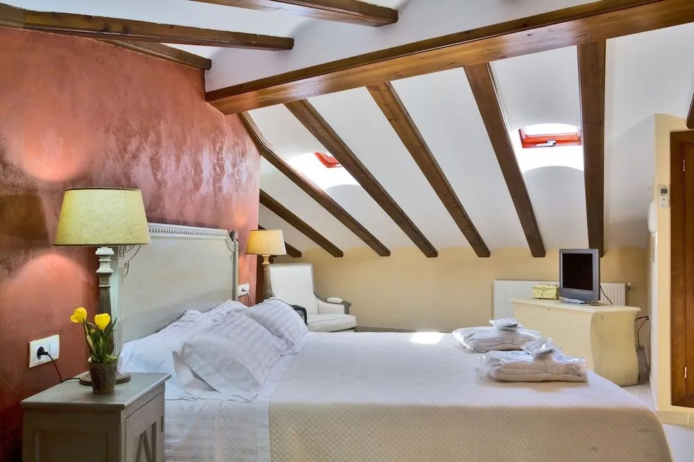 Boutique el Capricho, spa & adults only