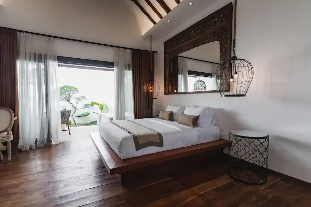 Aram Residence