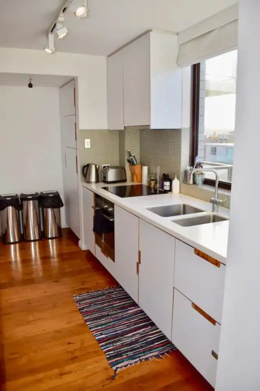 Boutique Bondi 1 Bedroom Apartment