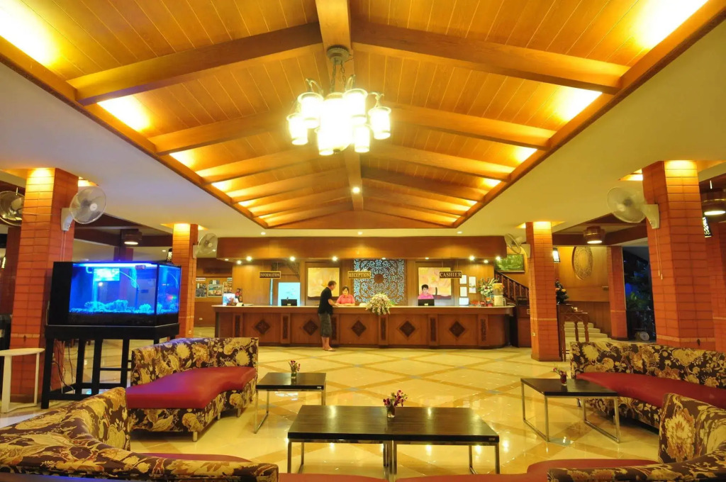 Sabai Resort