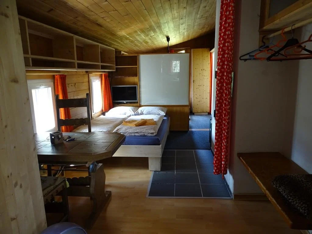 Free Spirit Lodge