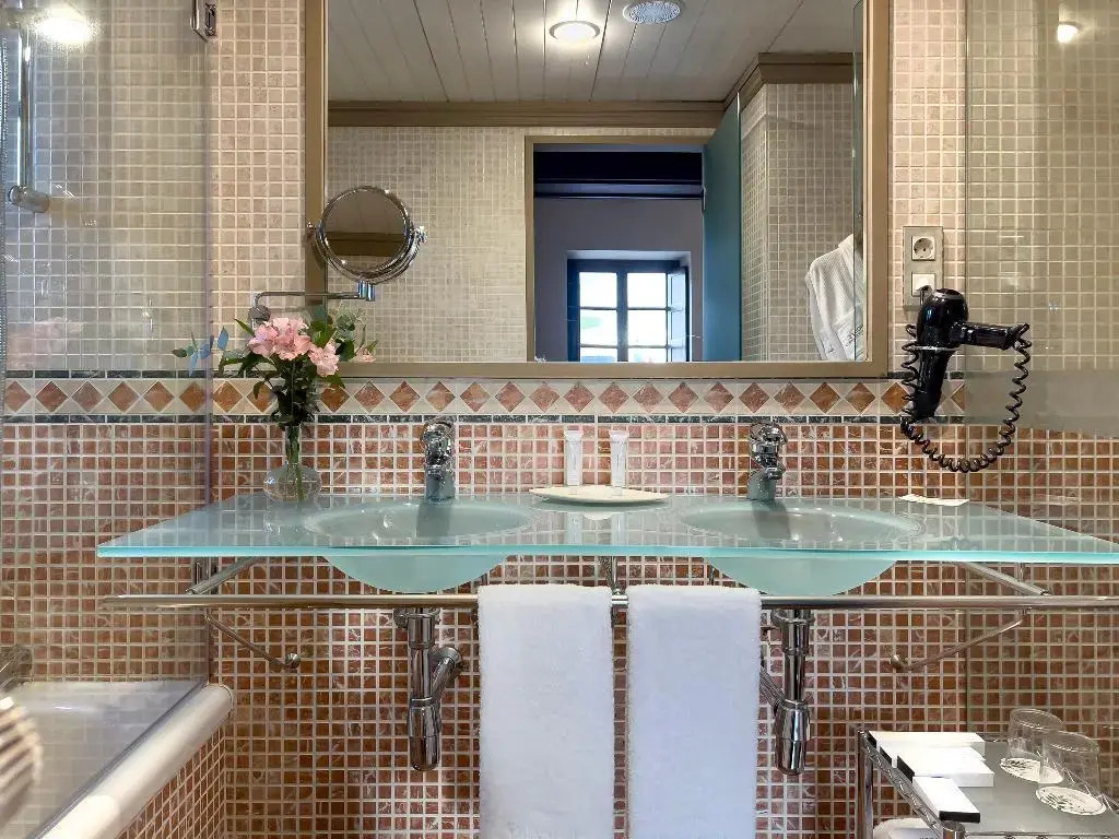 Hospes Palacio de San Esteban, a Member of Design Hotels