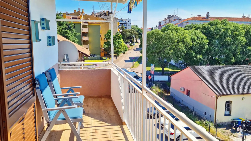 Apartment Sole di Pola