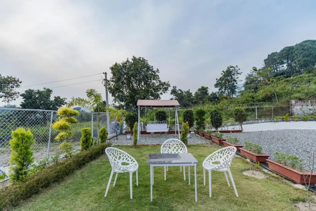 SaffronStays Cottage Glade - 2BR Cottage, Dehradun
