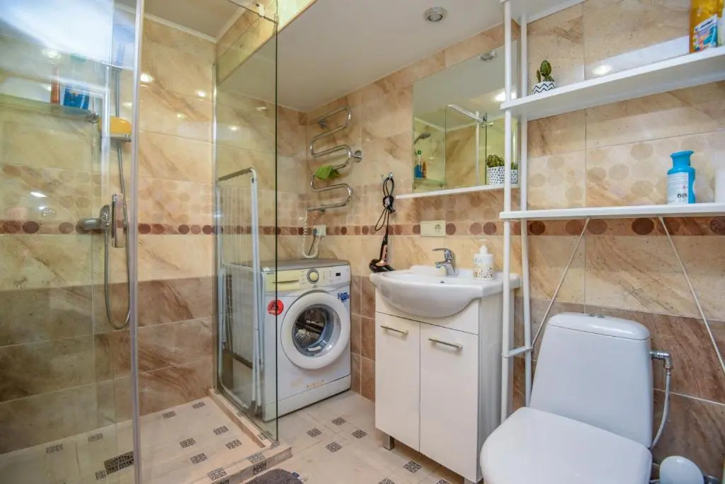 Medziotoju Apartment in Old City 2