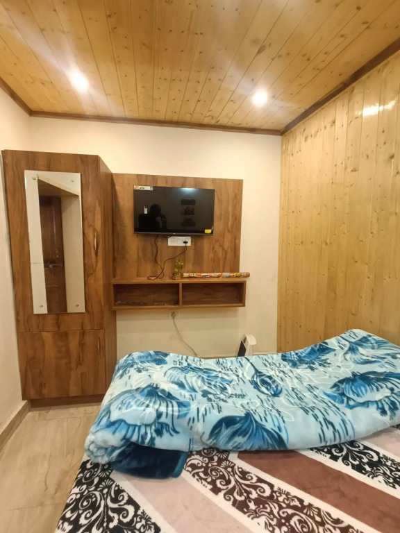 The ethics homestay
