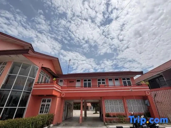 Hotel Ompu Herti