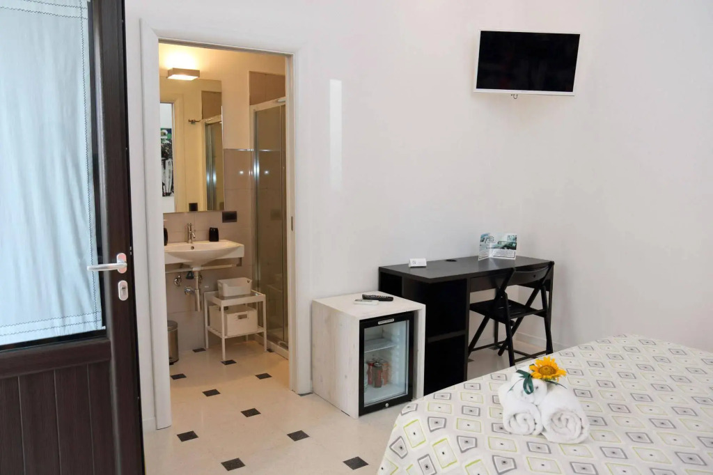 La Bella Trani - Suites and B&B