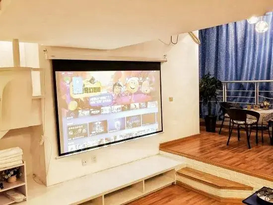 Yixuan light luxury hotel (Shanghai Bund store)