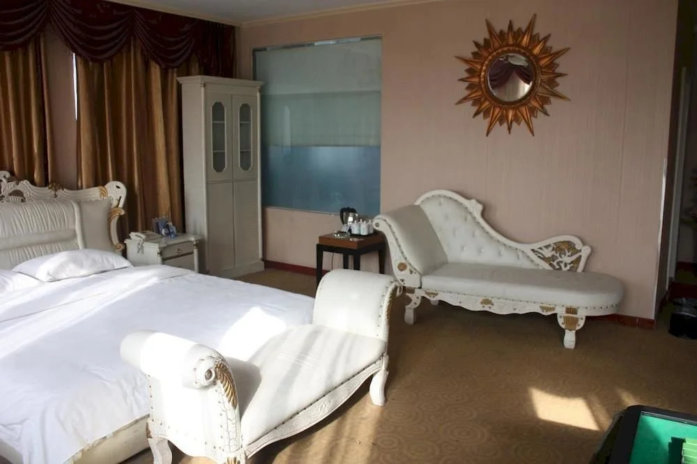 Zaozhuang Taierzhuang Hotel