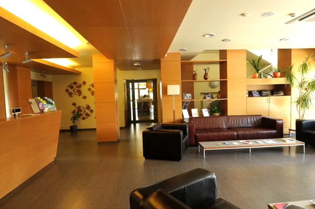 Delita Cozy Hotel