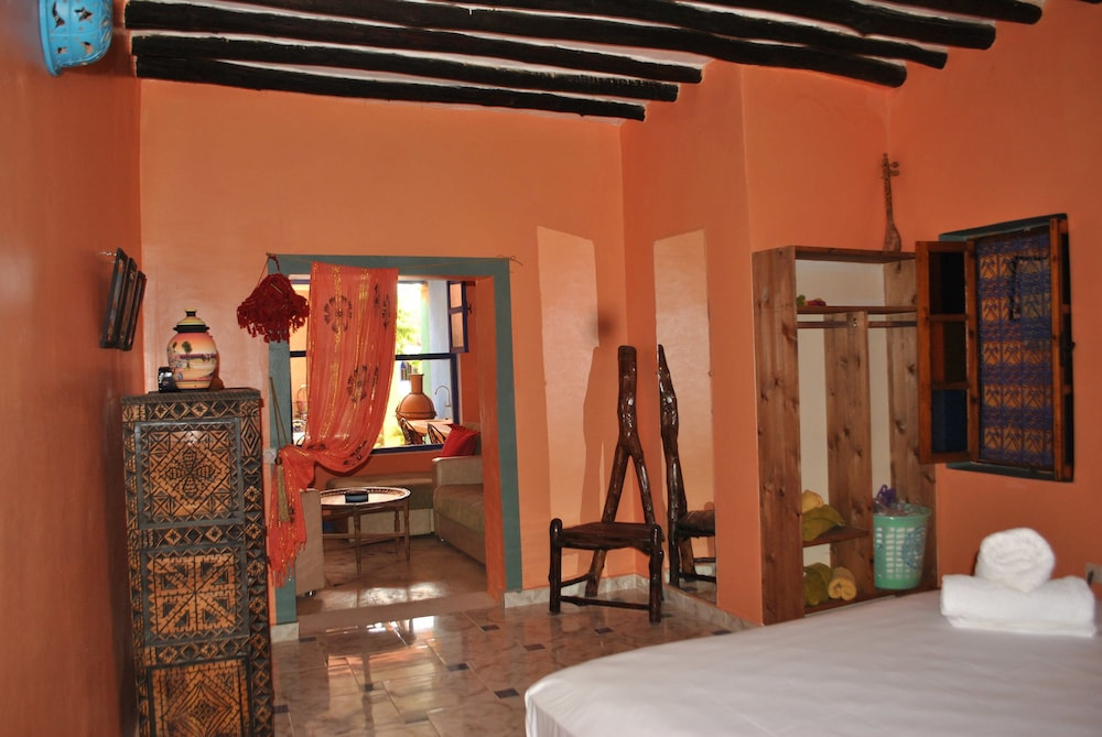 Auberge Kasbah Darla
