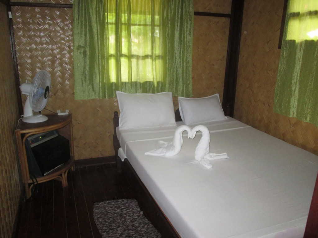 Las Cabanas Beach Resort