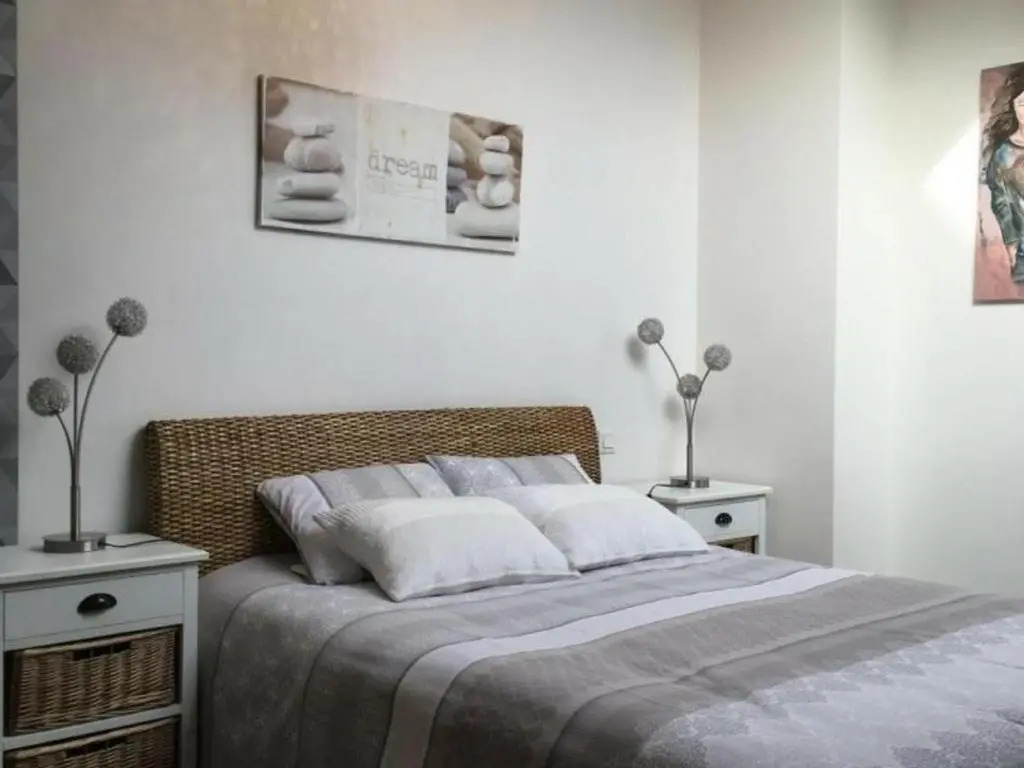Charmante maison Touraine avec jardin clos près dAmboise - FR-1-381-377