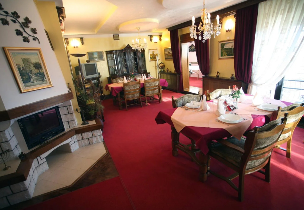 Hotel Garten